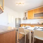 Grosse-monteurwohnung-in-villa-4-zimmer-8-personen-wlan-tv-kueche-ahrensburg-naehe-hamburg-agrp1202 Lejlighed Ahrensburg